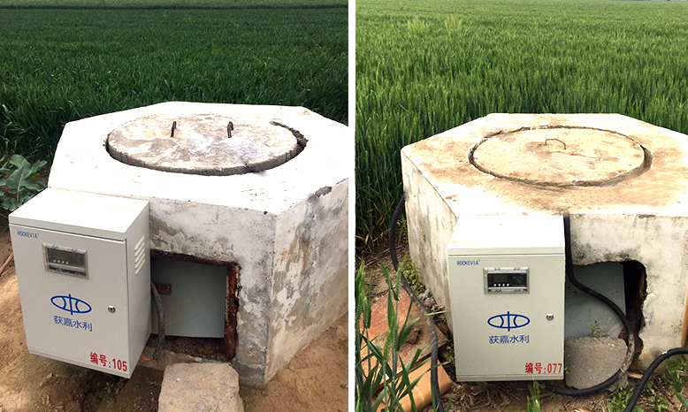 獲嘉縣2019年度農業水價綜合改革項目 獲嘉縣2019年度農業水價綜合改革項目